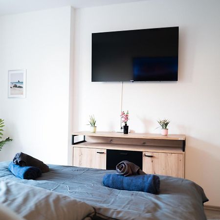 #412 Komfortable, Stilvolle Wohnung Fuer 6 Personen Mülheim an der Ruhr Εξωτερικό φωτογραφία