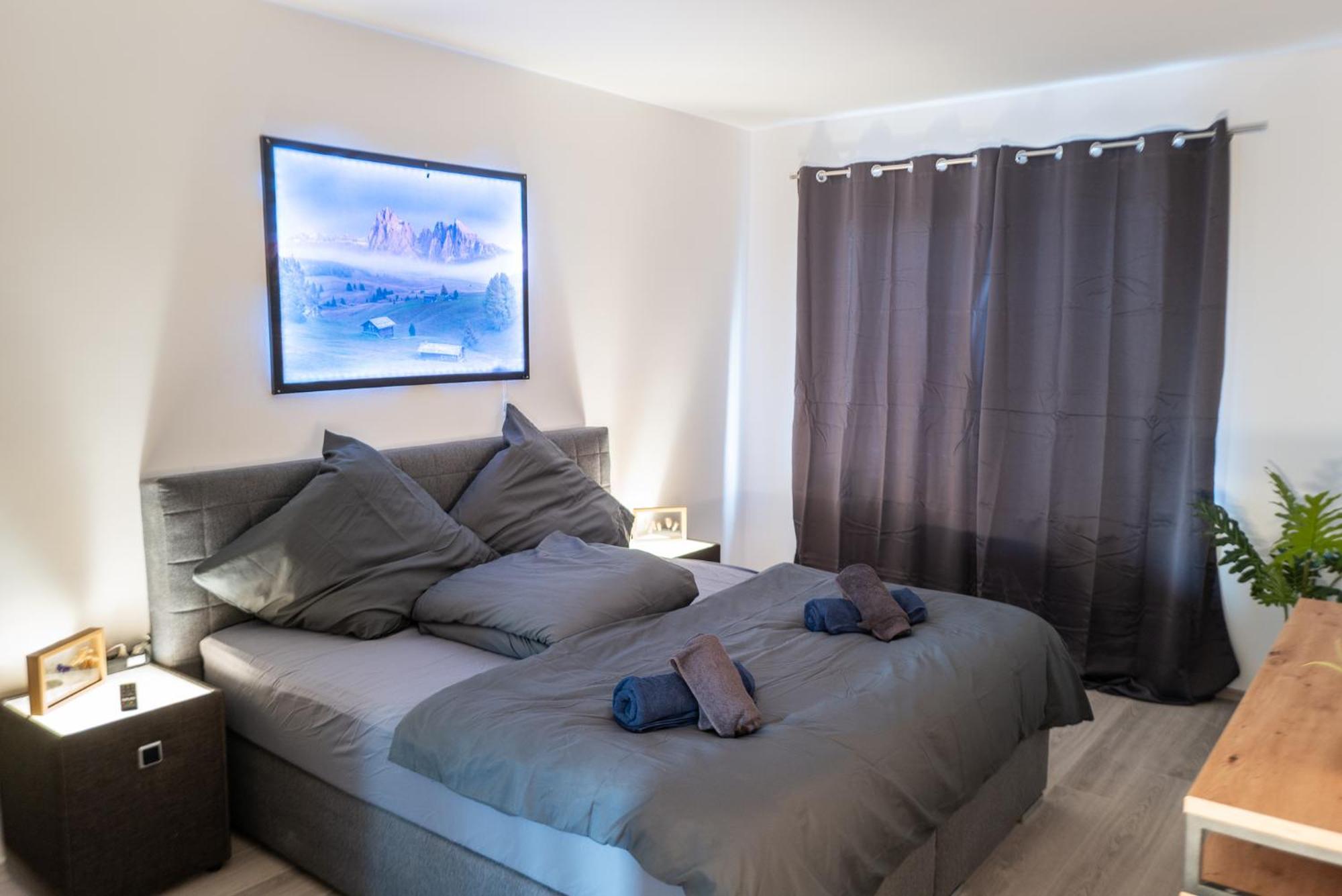 #412 Komfortable, Stilvolle Wohnung Fuer 6 Personen Mülheim an der Ruhr Εξωτερικό φωτογραφία