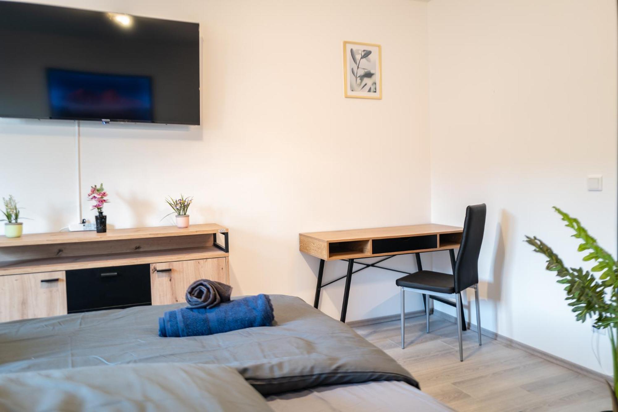 #412 Komfortable, Stilvolle Wohnung Fuer 6 Personen Mülheim an der Ruhr Εξωτερικό φωτογραφία