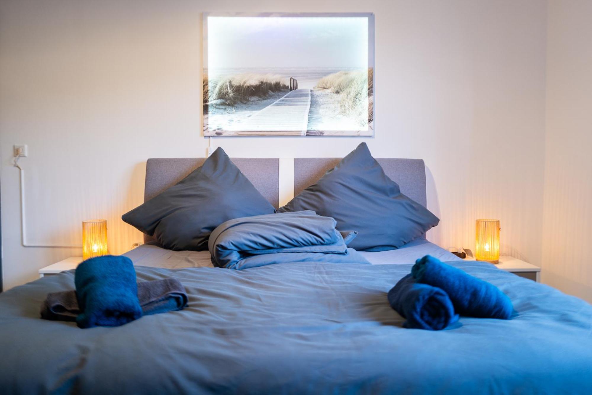 #412 Komfortable, Stilvolle Wohnung Fuer 6 Personen Mülheim an der Ruhr Εξωτερικό φωτογραφία